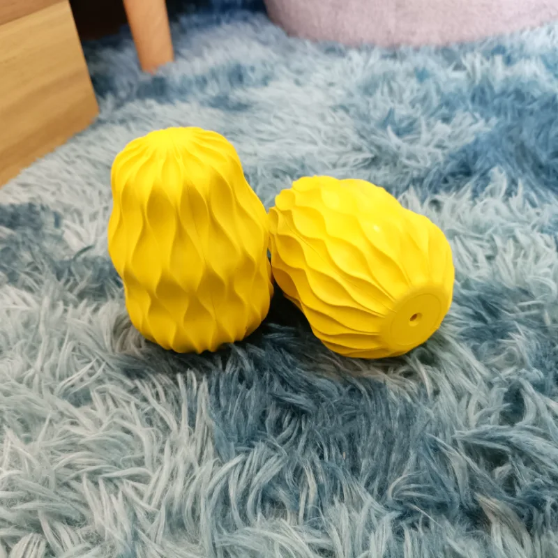 ຮຸກຮານ Chewers Dog Toys