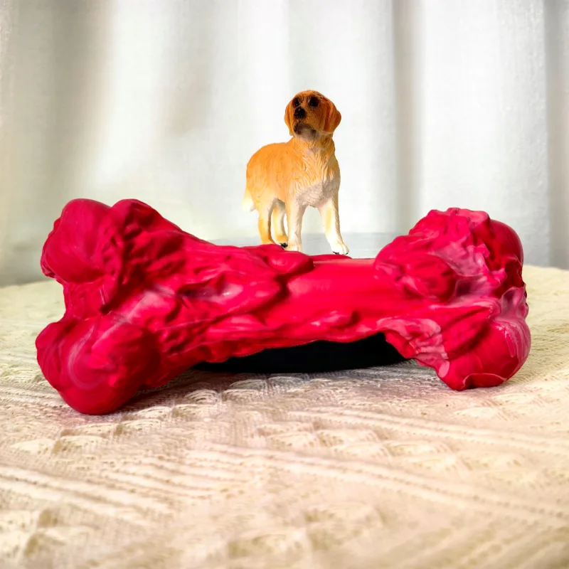 Chew Toy ມີລົດຊາດຊີ້ນງົວ