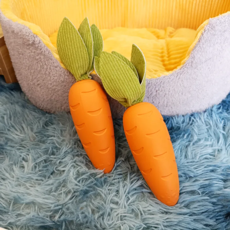 Toy Crinkling Chew Toy